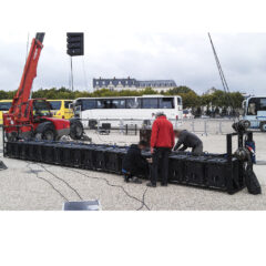 Used JBL VT4889 package for sale