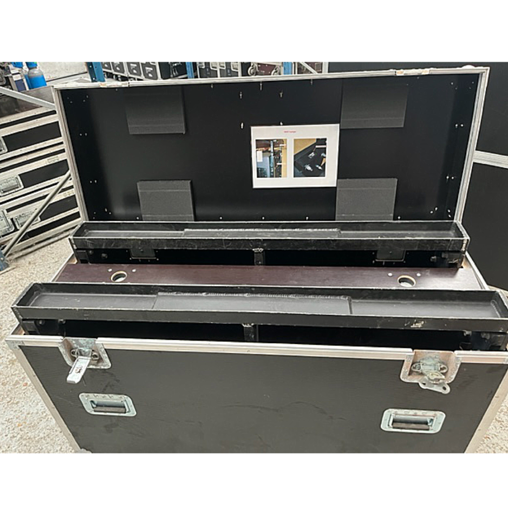 Used JBL VT4889 package for sale