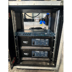 Used KV2 Audio Full Range package for sale