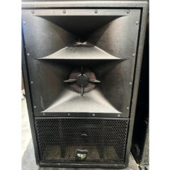 Used KV2 Audio Full Range package for sale