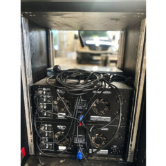 Used KV2 Audio Full Range package for sale