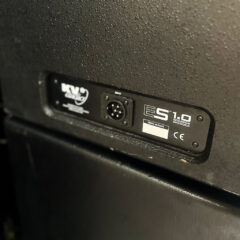 Used KV2 Audio Full Range package for sale