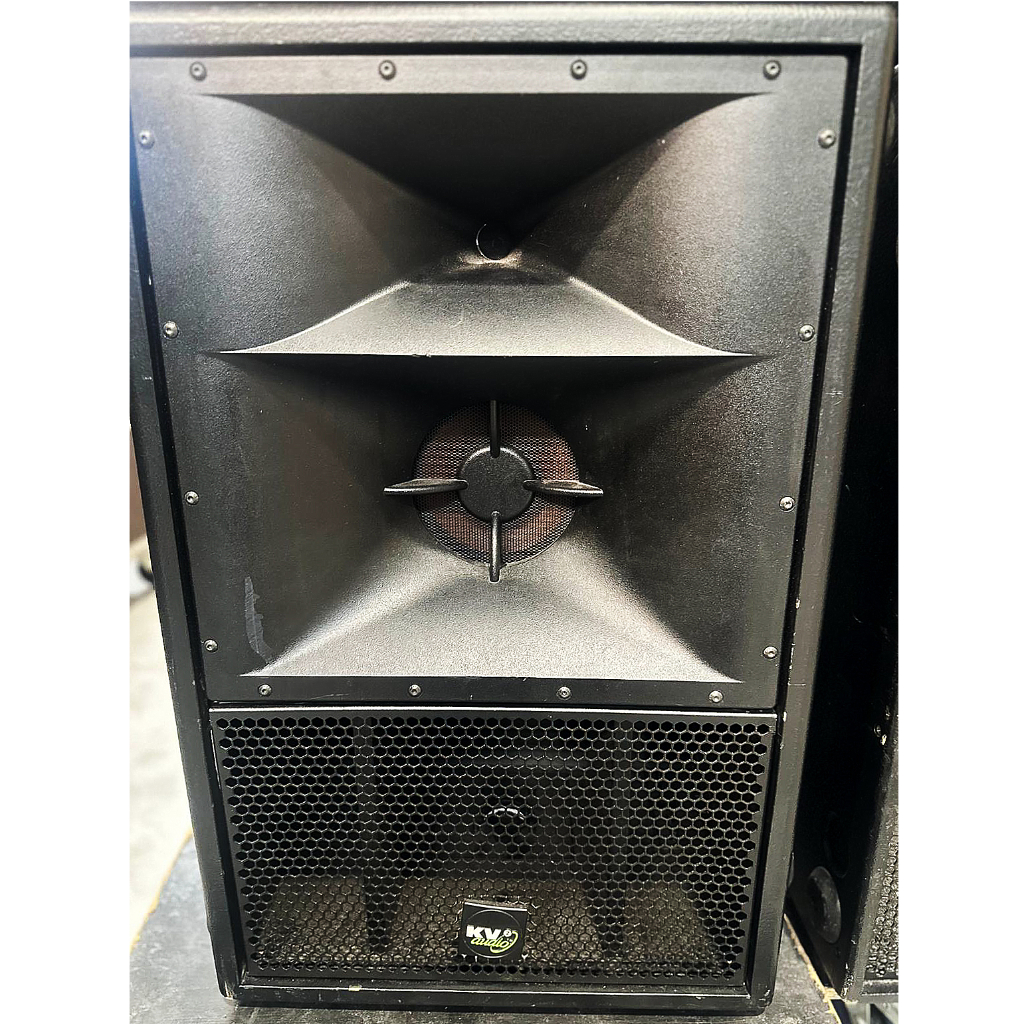 Used KV2 Audio Full Range package for sale