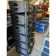 Used L-Acoustics Kara II Package for sale