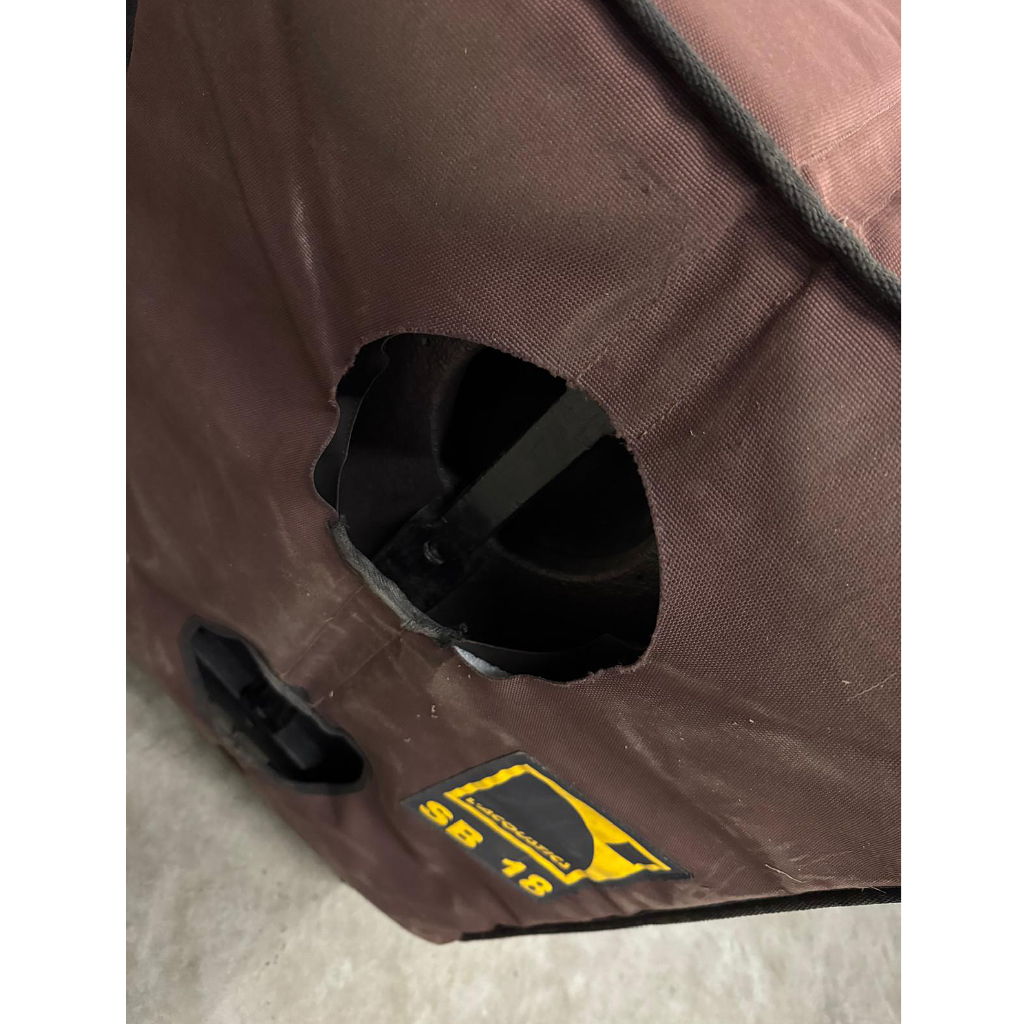 Used L Acoustics SB18 for sale