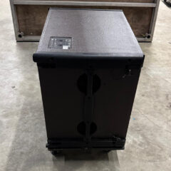 Used L Acoustics SB18 for sale