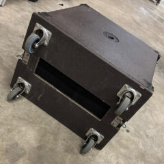Used L Acoustics SB18 for sale