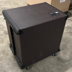 Used L Acoustics SB18 for sale
