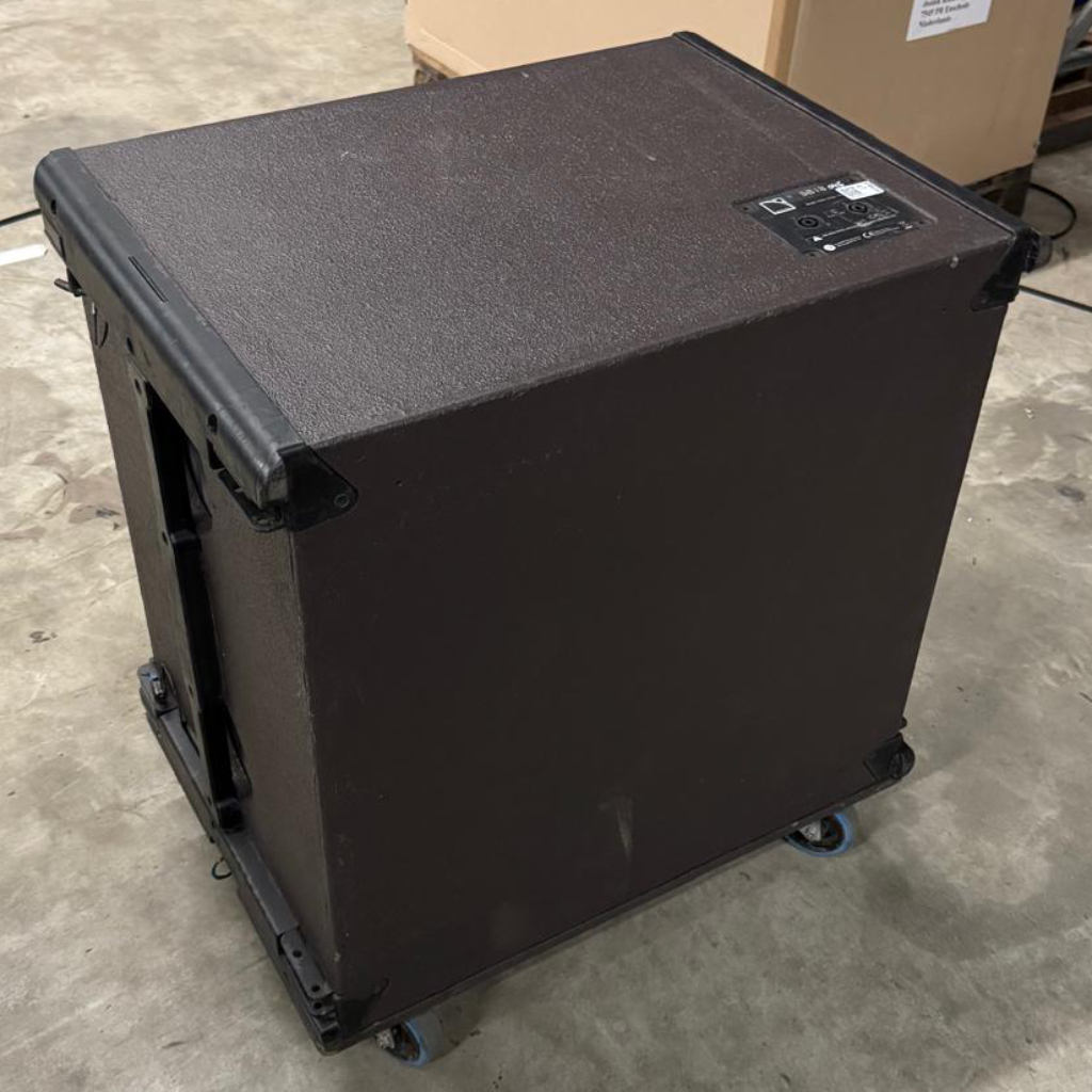 Used L Acoustics SB18 for sale