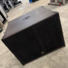 Used L Acoustics SB18 for sale