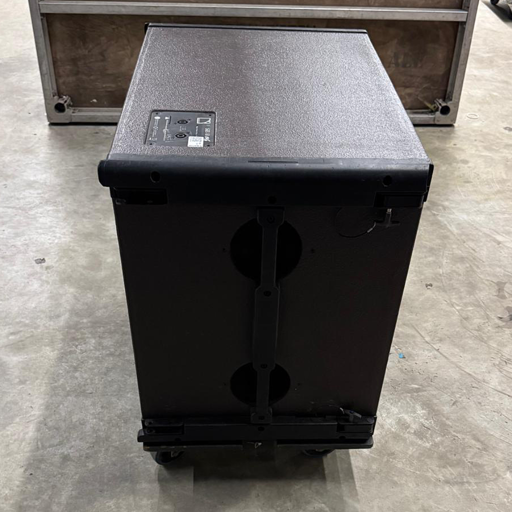 Used L Acoustics SB18 for sale
