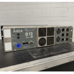 Used d&b audiotechnik D12 for sale