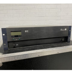Used d&b audiotechnik D12 for sale