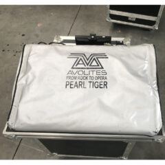 Used Avolites Pearl Tiger for sale