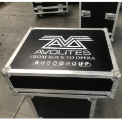 Used Avolites Pearl Tiger for sale