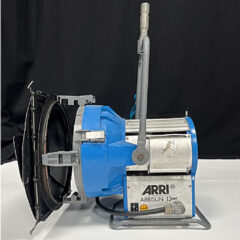 Used ARRISUN 12 HMI 1200W for sale
