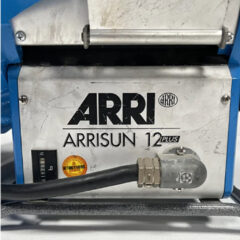 Used ARRISUN 12 HMI 1200W for sale