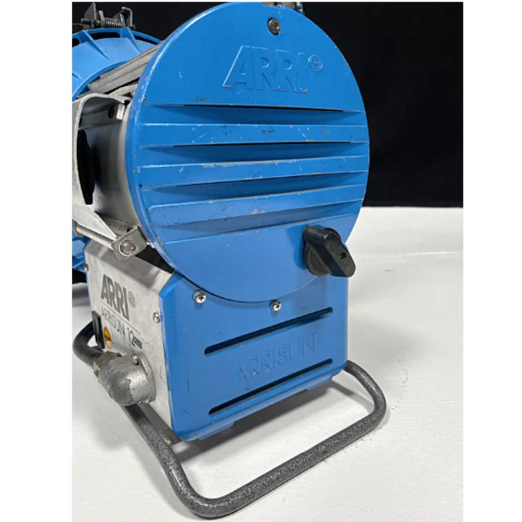 Used ARRISUN 12 HMI 1200W for sale