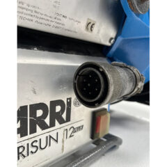 Used ARRISUN 12 HMI 1200W for sale