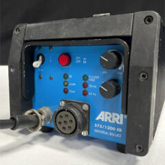 Used ARRISUN 12 HMI 1200W for sale