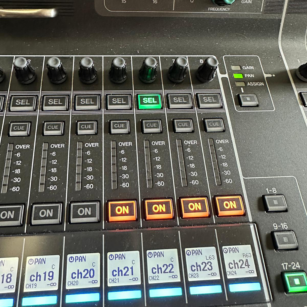 Used Yamaha CL1 for sale