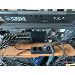Used Yamaha CL1 for sale