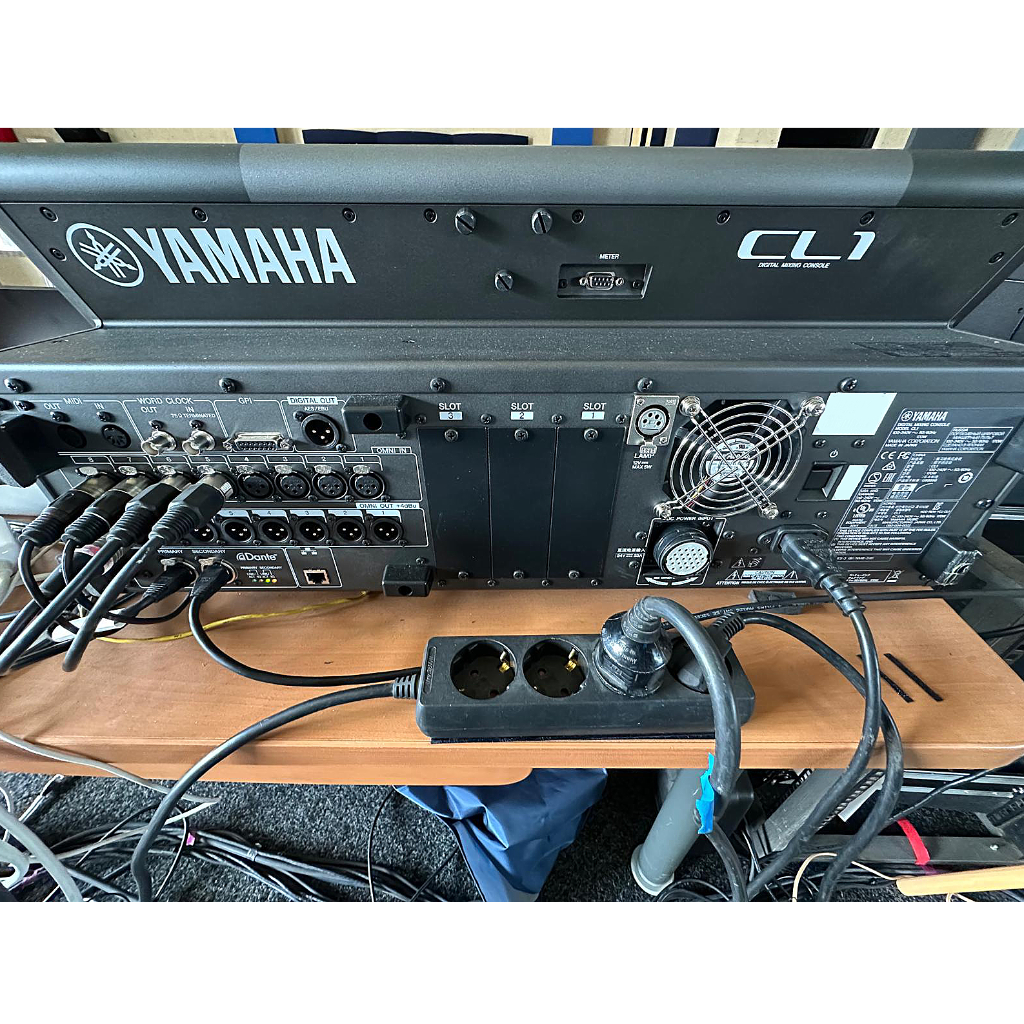 Used Yamaha CL1 for sale
