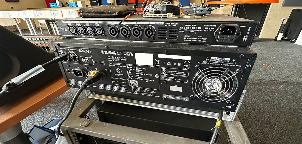 Used Yamaha CL1 for sale