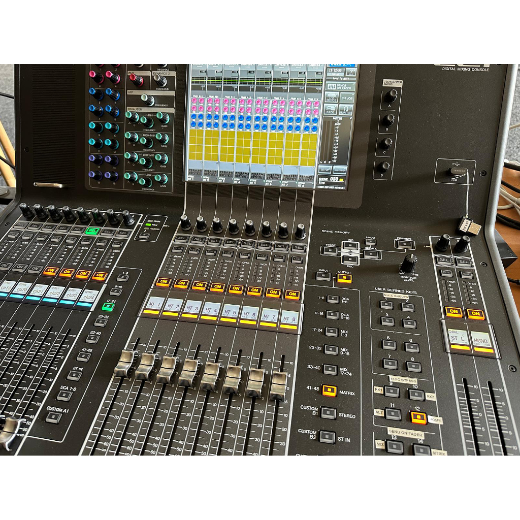 Used Yamaha CL1 for sale