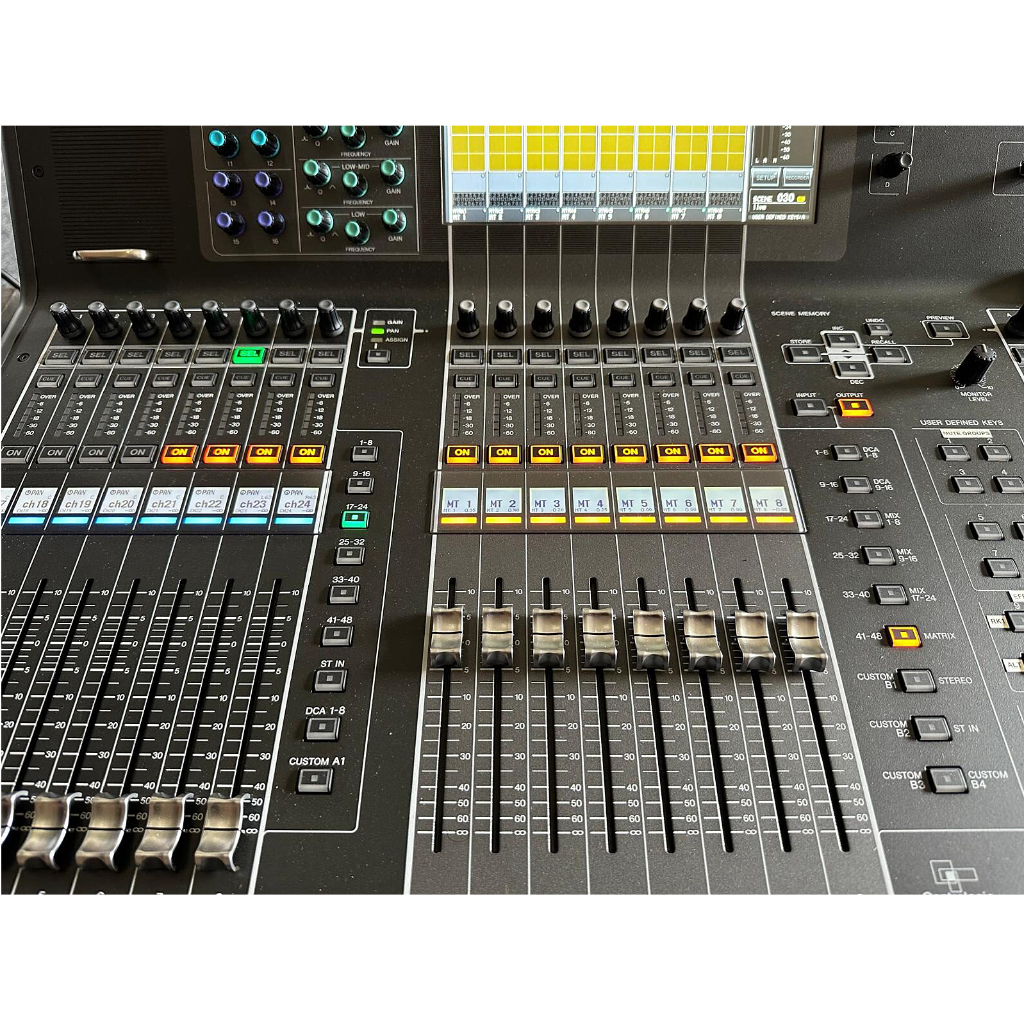 Used Yamaha CL1 for sale