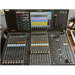Used Yamaha CL1 for sale
