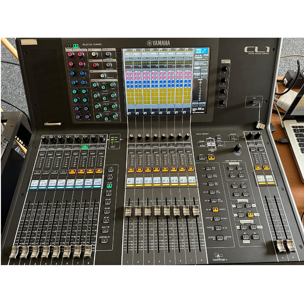 Used Yamaha CL1 for sale