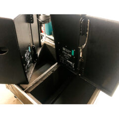 Used HK Audio CTA118A & CTA208 Contour Array Line Array for sale