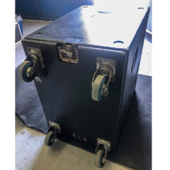 Used HK Audio CTA118A & CTA208 Contour Array Line Array for sale