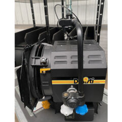 Used Desisti LED Leonardo MOD LT320 Pole Op for sale