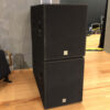 Used DYNACORD Forum Line F18 PWH for sale