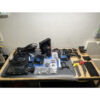 Used Stype Redspy fiber Optical camera tracking Device for sale