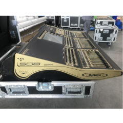 Used DIGICO SD8 for sale