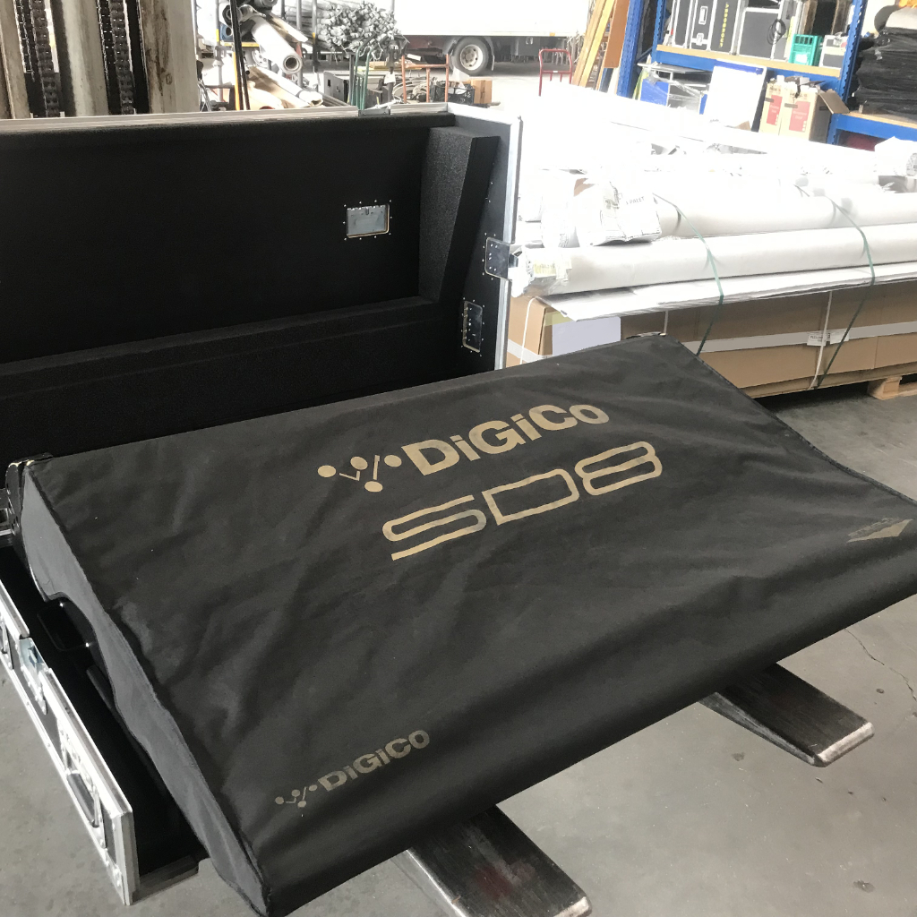 Used DIGICO SD8 for sale