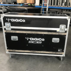 Used DIGICO SD8 for sale