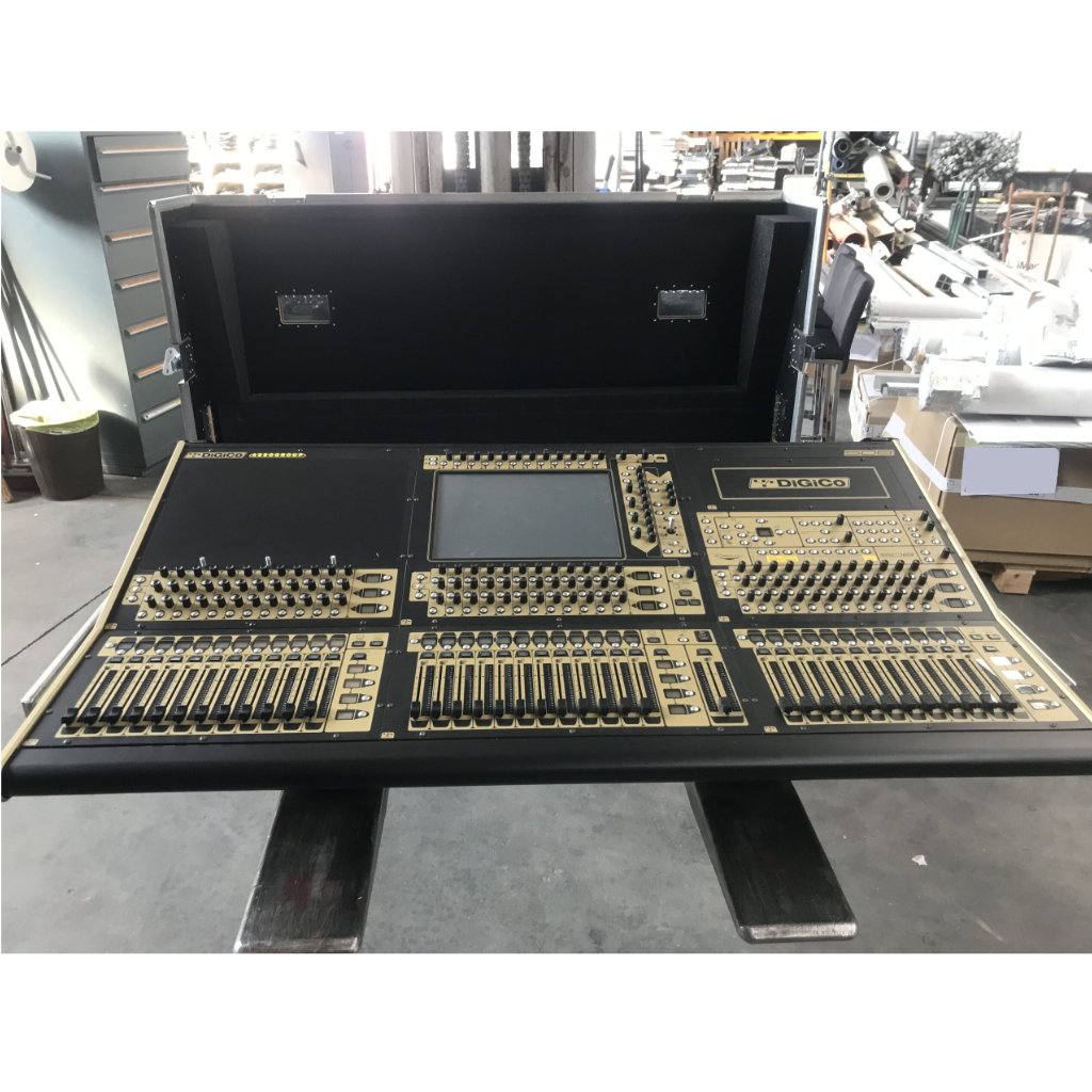 Used DIGICO SD8 for sale