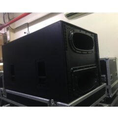 Used NEXO CD18 SUB-BASS for sale