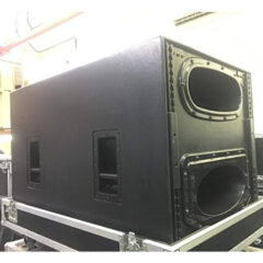 Used NEXO CD18 SUB-BASS for sale