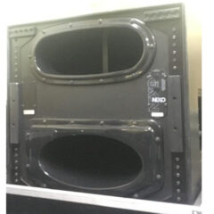 Used NEXO CD18 SUB-BASS for sale