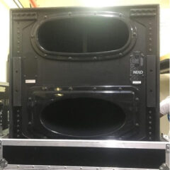 Used NEXO CD18 SUB-BASS for sale