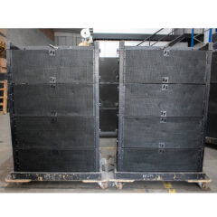 Used Electro Voice – XLC 127 DVX, XLC 215, XLC 118, X for sale
