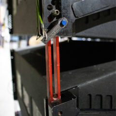 Used Electro Voice – XLC 127 DVX, XLC 215, XLC 118, X for sale