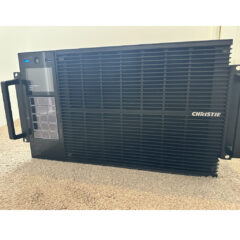 Used Christie Spyder X80 for sale