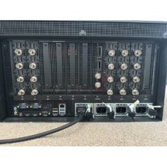 Used Christie Spyder X80 for sale