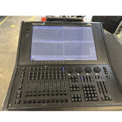 Used High End Road Hog 4 for sale